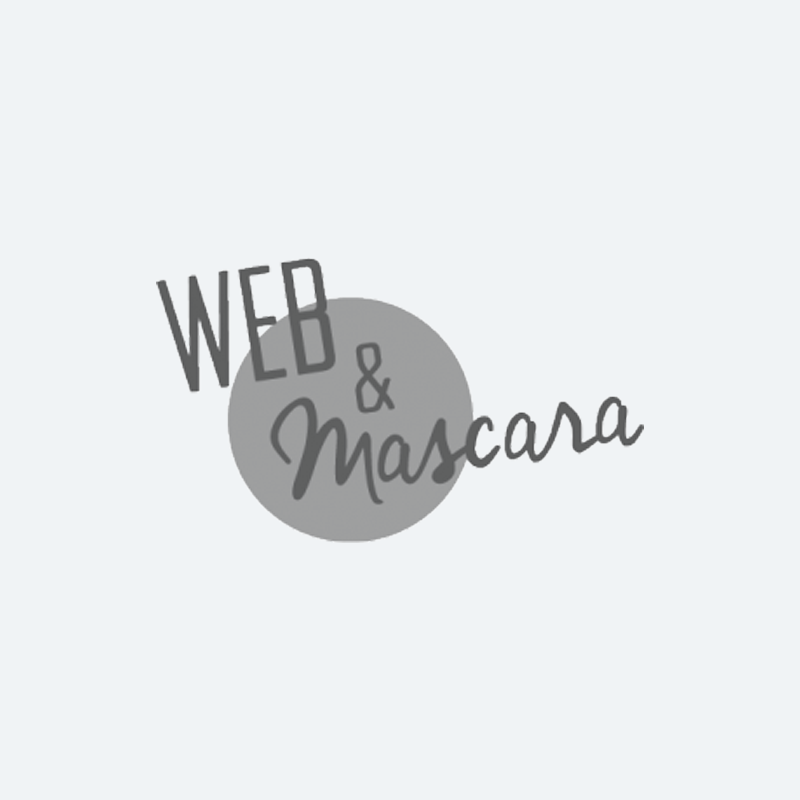 Web & Mascara