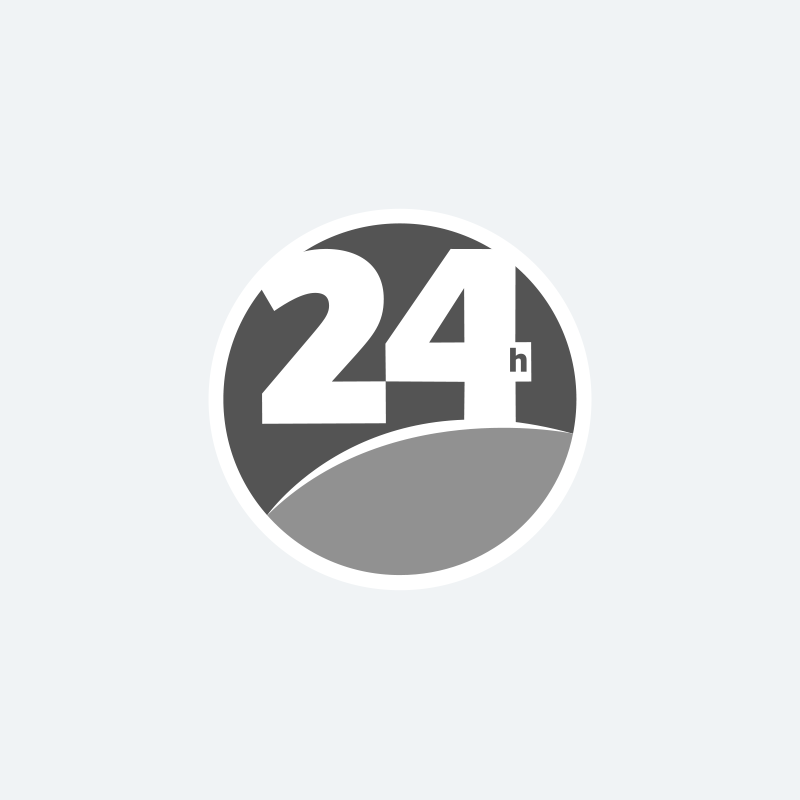24h