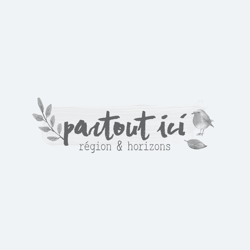 Partout Ici