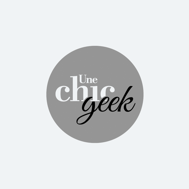 Une Chic Geek