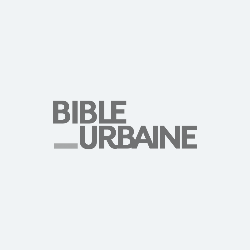 Bible Urbaine