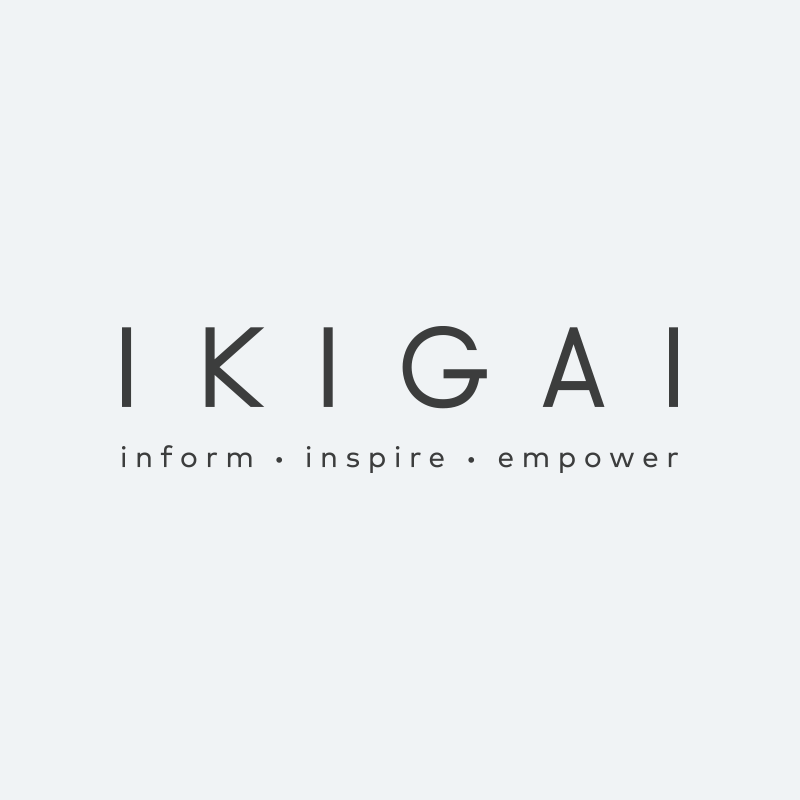 IKIGAI