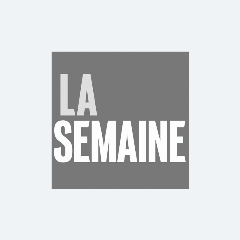 Magazine La Semaine