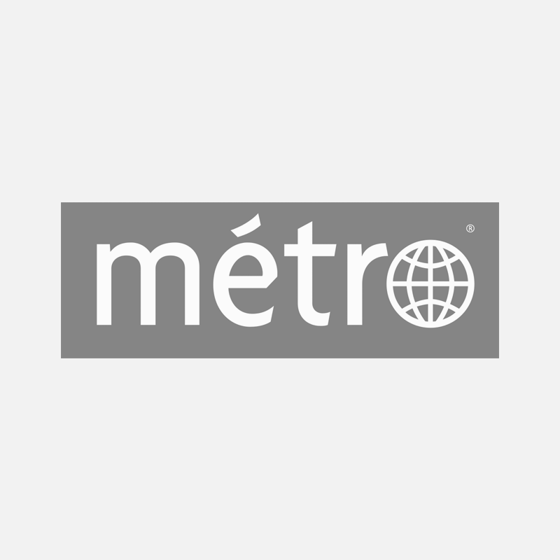 Métro
