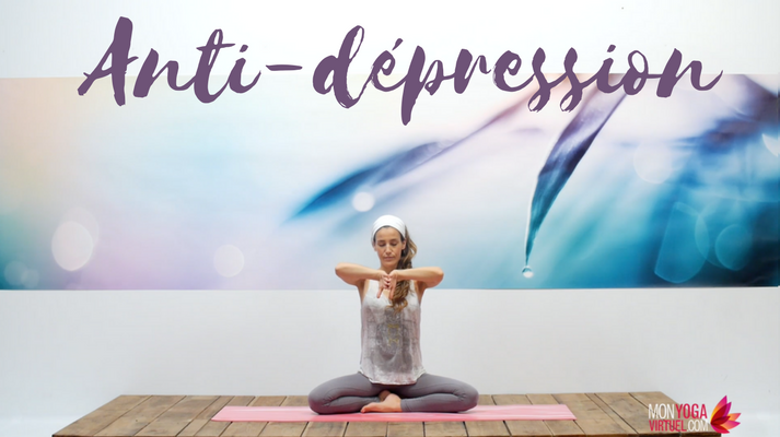 Méditation pour se libérer de l'anxiété et de la dépression
