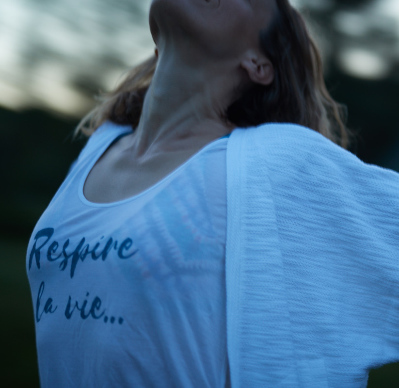 L’ESSENCE DU SOUFFLE : TRANSFORMATION & GUÉRISON