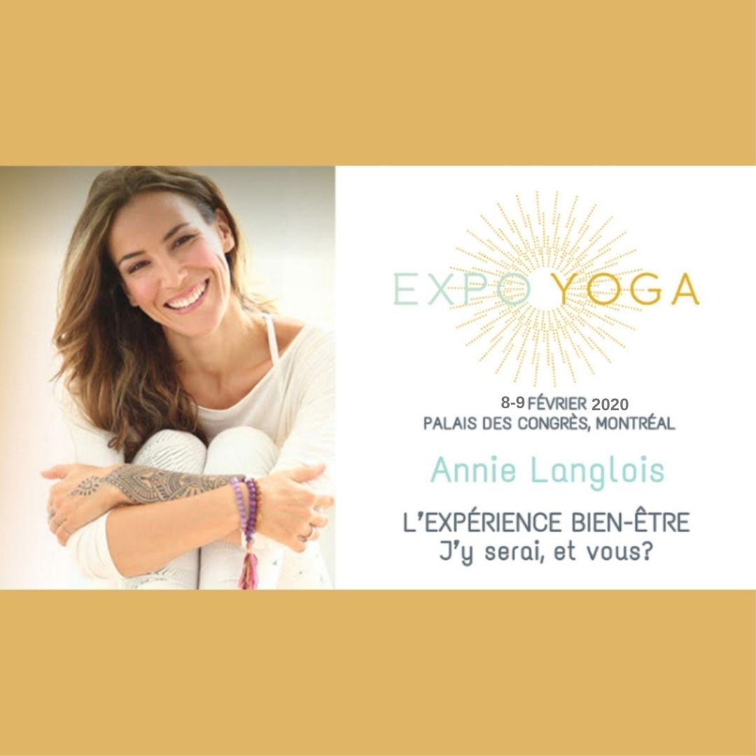 Expo Yoga 2020