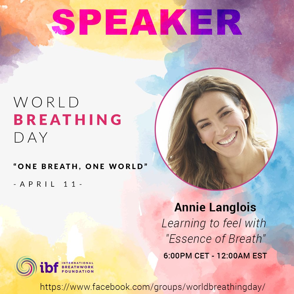 World Breathing DAY