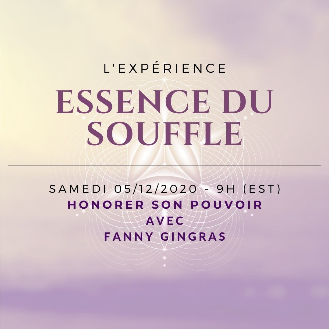 Honorer son pouvoir 