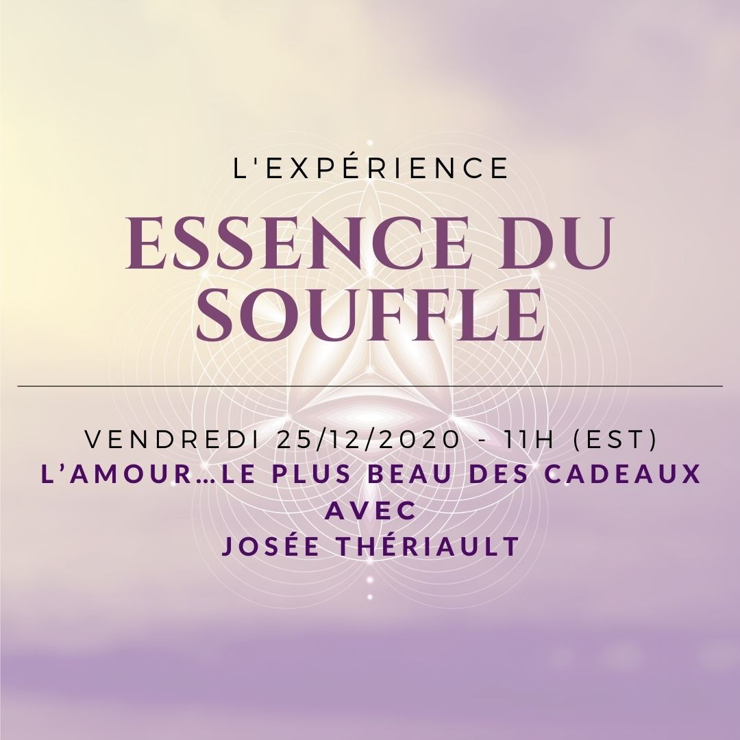 L’amour…le plus beau des cadeaux 
