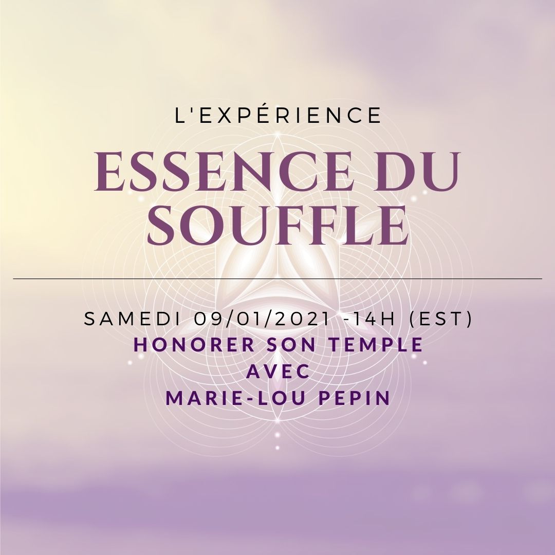 Honorer son temple