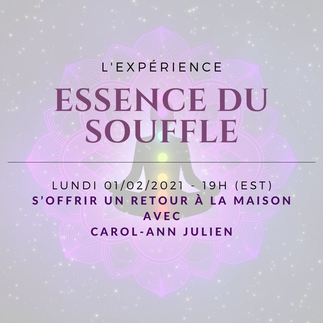 S'offrir un retour à la maison