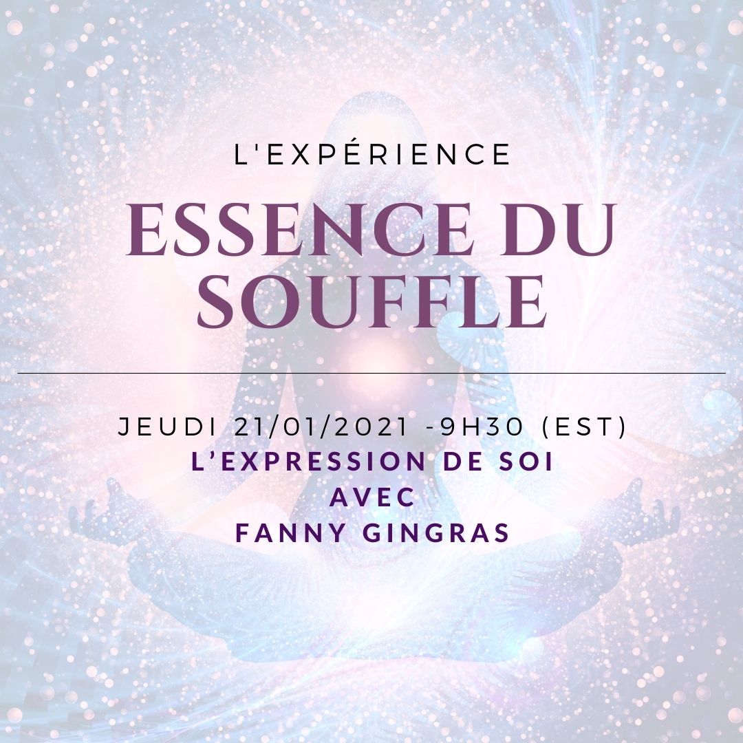 L’Expression de SOI 