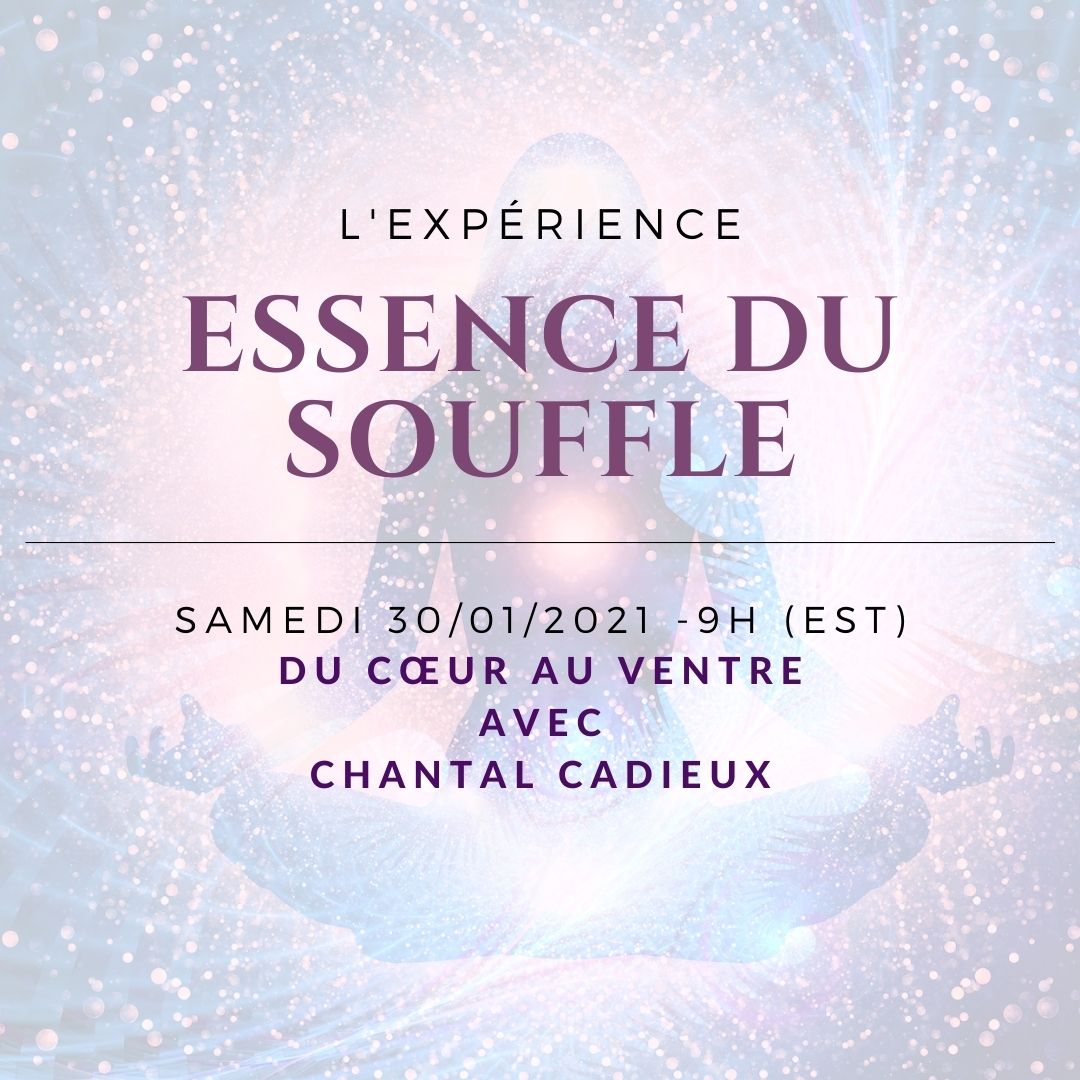 Du cœur au ventre