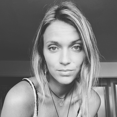 Joanie Roy