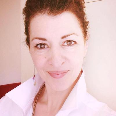 Marie-Josée Bonaldo