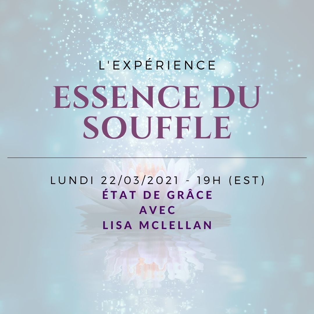 État de Grâce