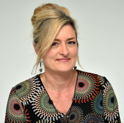 Nadia Bélisle Rioux