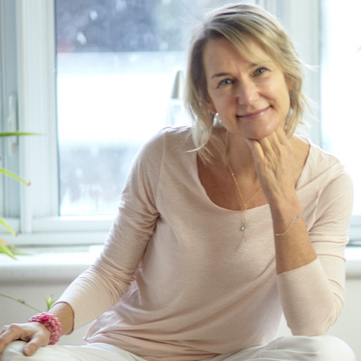 Nathalie Moride