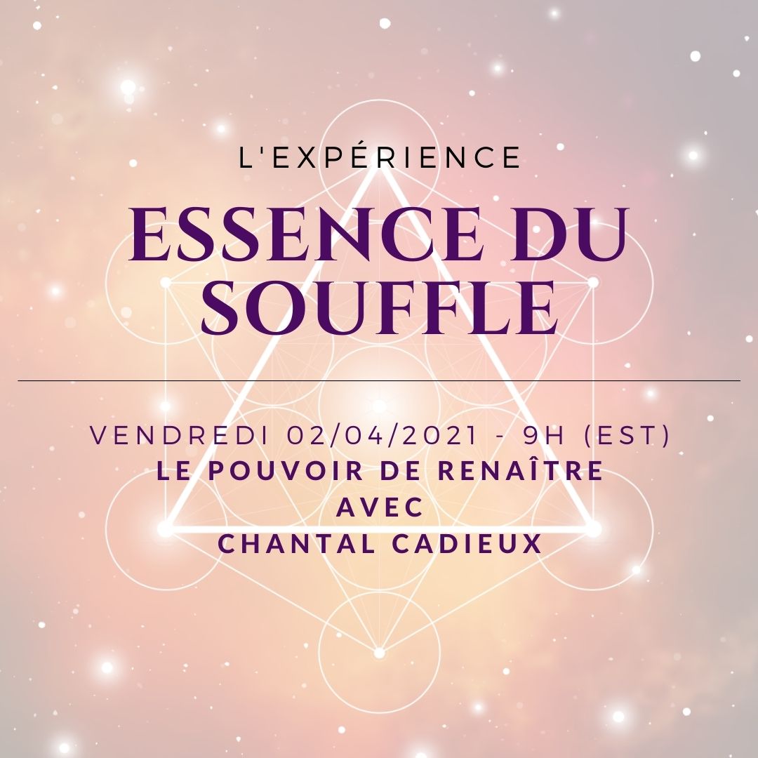 Le pouvoir de renaître