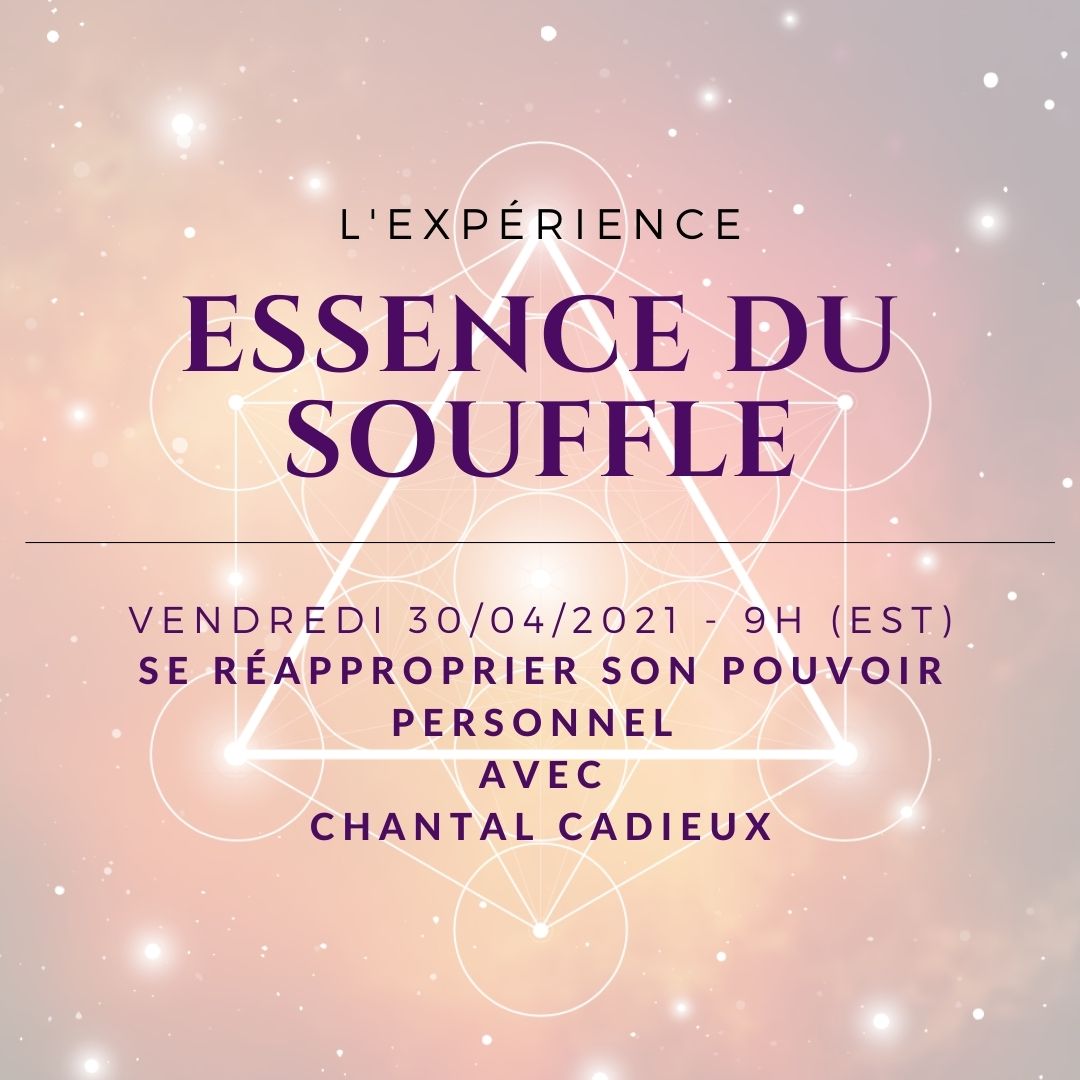 Se réapproprier son pouvoir personnel
