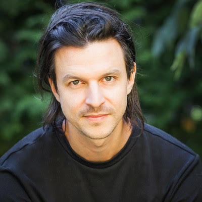 Mathieu LeBlanc