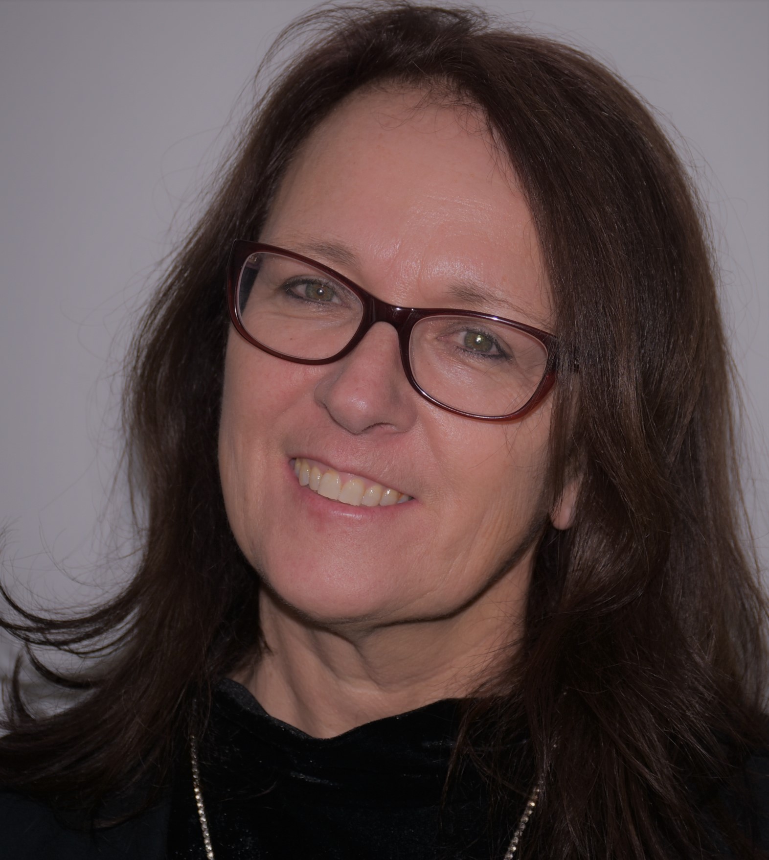 Claudine Hamel