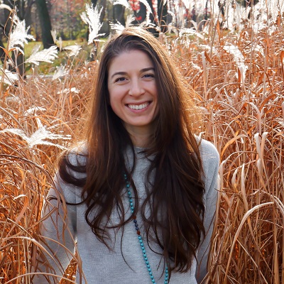 Pascale Labonté