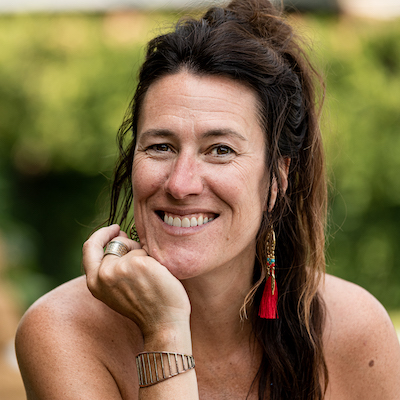 Chantale Galarneau