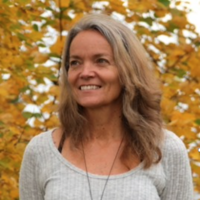 Elizabeth Harvey