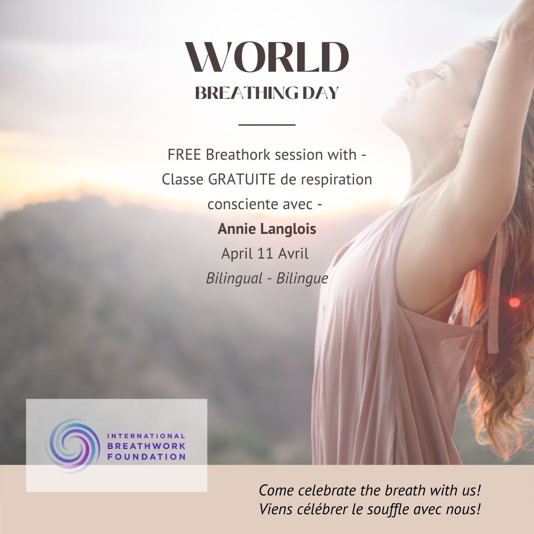 World Breathing Day