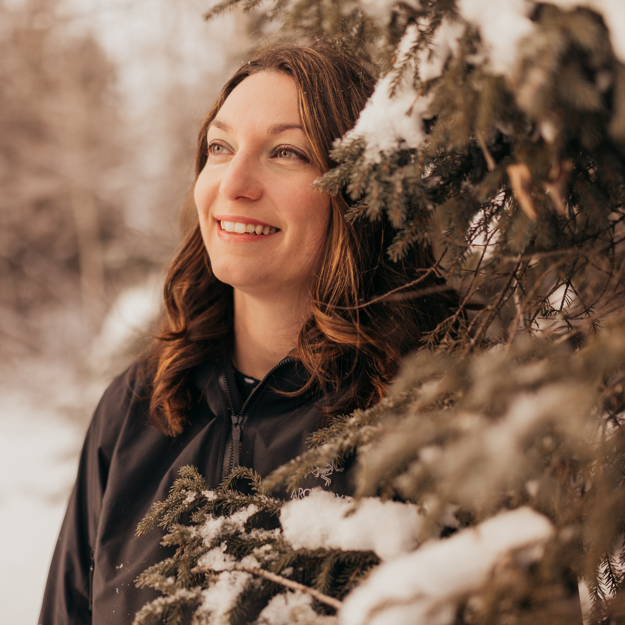 Marie-Michèle Boucher