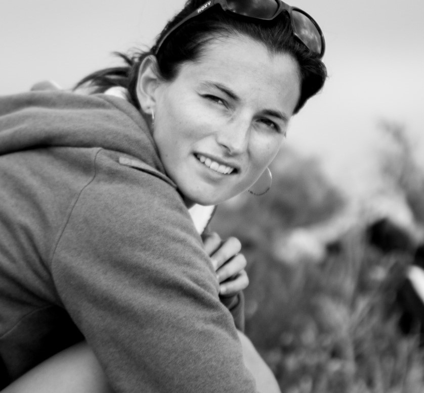 Geneviève Albert