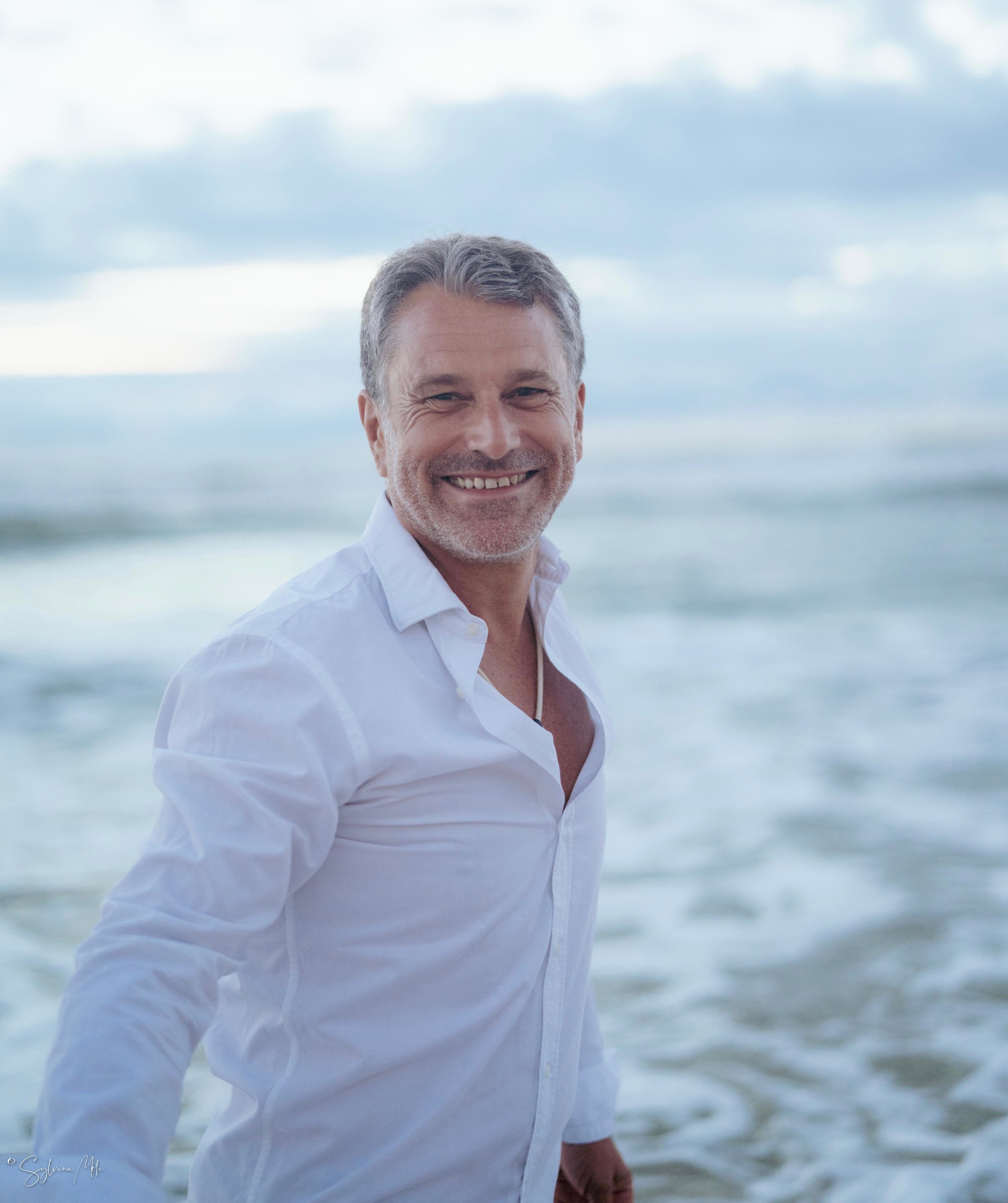 Thierry Martinez