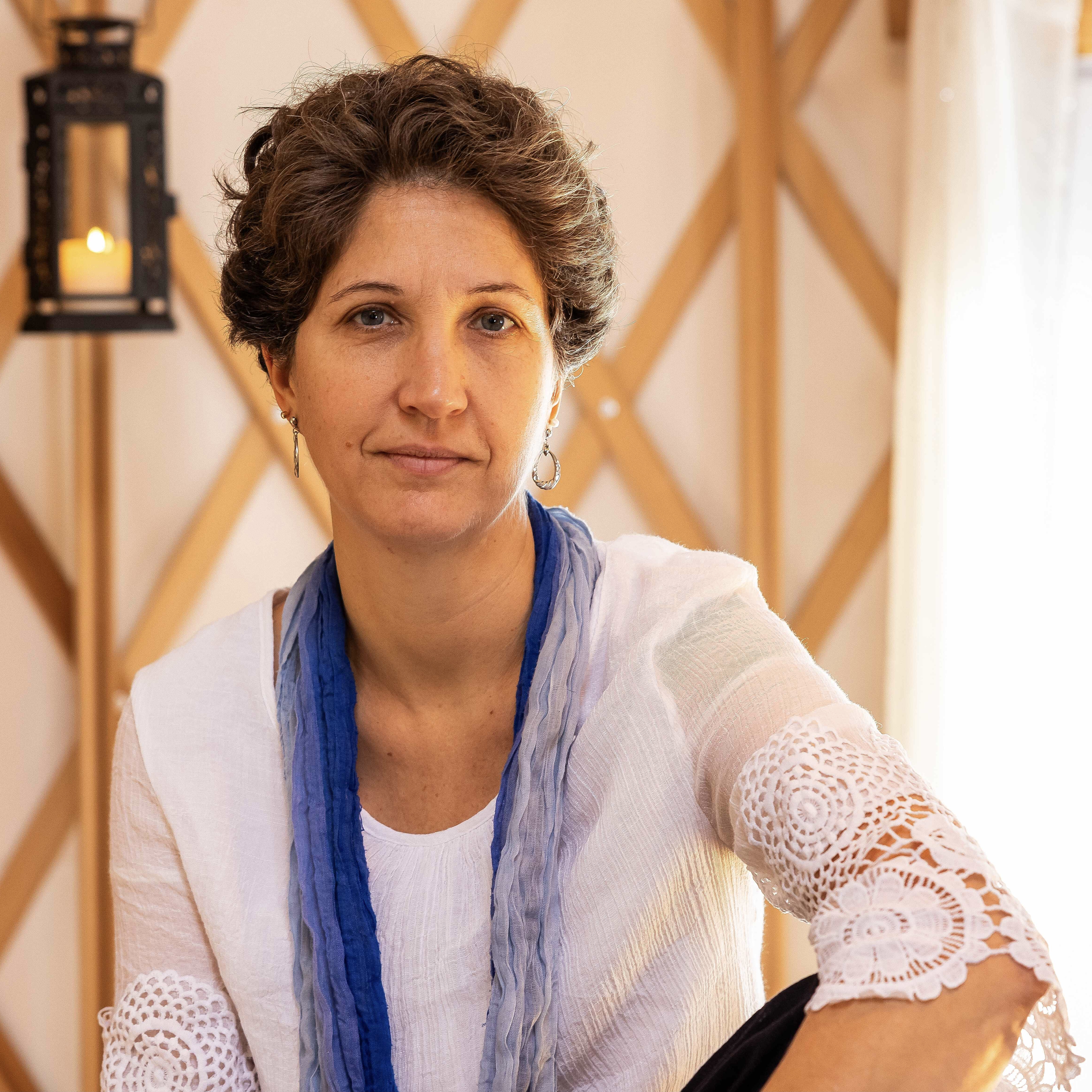 Julie Tremblay
