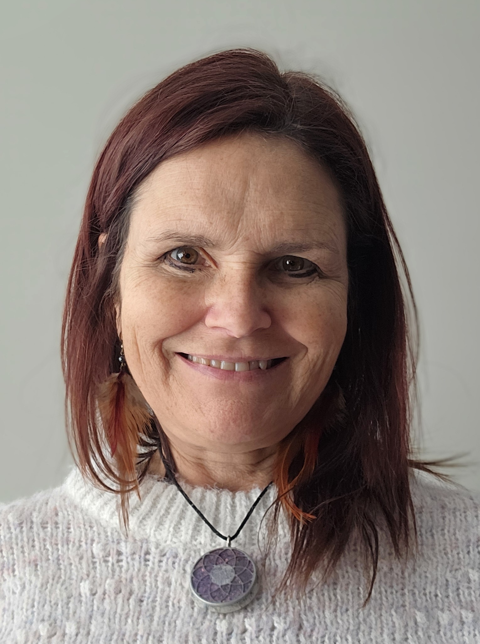 Lyne Perrault