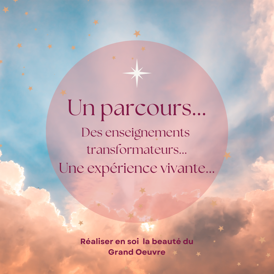 Réaliser en SOI la beauté du Grand Oeuvre