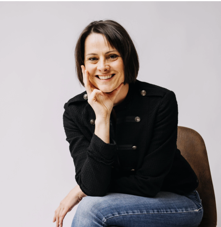 Patricia Lang